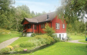 Holiday home Signeröd Uddevalla, Uddevalla